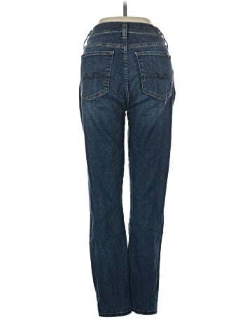 7 For All Mankind Jeans (view 2)