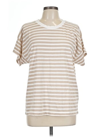 J.Crew Factory Store Short Sleeve T-Shirt (view 1)
