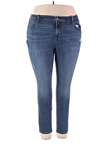 Old Navy Jeans (view 1)