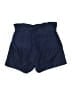 Theory Solid Blue Shorts Size 2 - photo 2