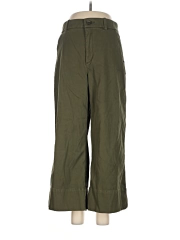 SPANX Casual Pants (view 1)