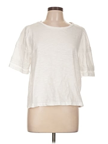 Design History Short Sleeve T-Shirt (view 1)