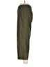 SPANX Green Casual Pants Size M - photo 5