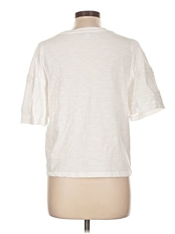 Design History Short Sleeve T-Shirt (view 2)