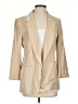 Anne Klein Tan Blazer Size S - photo 1