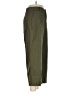SPANX Green Casual Pants Size M - photo 4