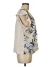 Tiny 100% Rayon Ivory Sleeveless Blouse Size M - photo 4