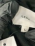 Lena Tweed Black Casual Dress Size L - photo 7