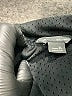Eddie Bauer 100% Polyester Solid Black Fleece Size XL - photo 6