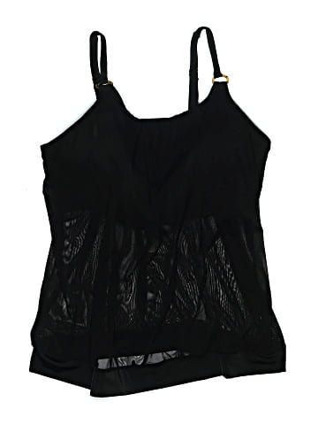 Lane Bryant Swimsuit Top (view 1)