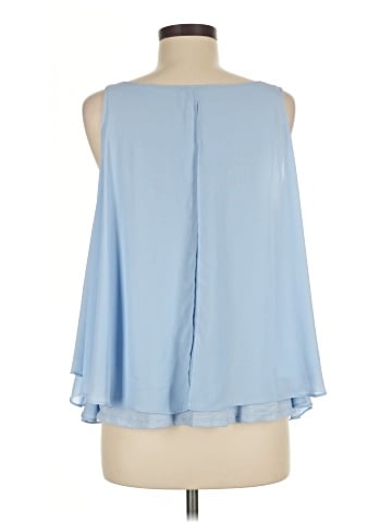 Deletta 3/4 Sleeve Blouse (view 2)