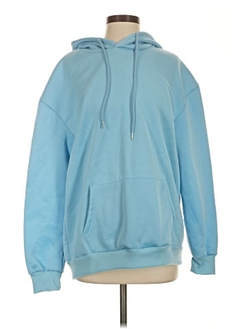 Unbranded Pullover Hoodie (view 1)