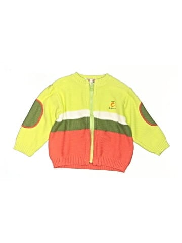 Clayeux Cardigan (view 1)