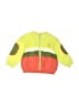 Clayeux Color Block Yellow Cardigan Size 90 cm / US 12-24 MO - photo 1