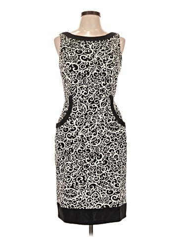 Maggy London Cocktail Dress (view 1)