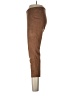 Max Studio Solid Brown Casual Pants Size L - photo 5