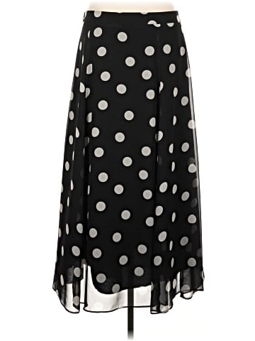 Ann Taylor Factory Formal Skirt (view 2)