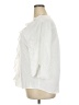 Blooming Jelly Ivory 3/4 Sleeve Blouse Size XXL - photo 5