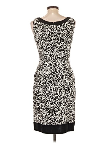 Maggy London Cocktail Dress (view 2)