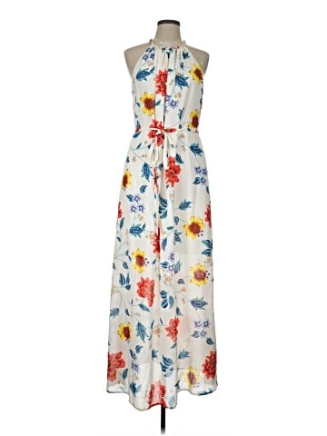 New York & Company Casual Dress (view 1)
