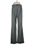 Theory Chevron-herringbone Gray Dress Pants Size 4 - photo 2
