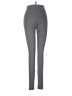 Lululemon Athletica Gray Active Pants Size 8 - photo 1