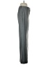 Theory Chevron-herringbone Gray Dress Pants Size 4 - photo 4