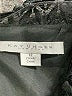 Kay Unger Solid Black Cocktail Dress Size 12 - photo 7