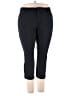 Old Navy Black Casual Pants Size 22 - photo 1