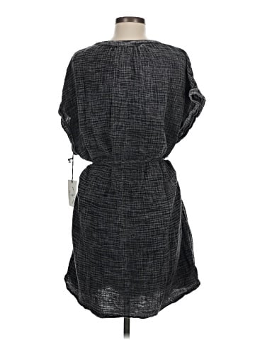 Electric & Rose Kimono (view 2)