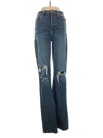 Hudson Jeans Jeans (view 1)