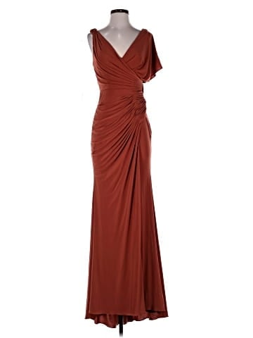 IEENA for Mac Duggal Cocktail Dress (view 1)