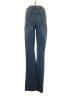 Hudson Jeans Stars Blue Jeans Size 27 waist - photo 2