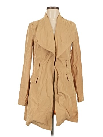 Privy Trenchcoat (view 1)