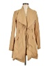 Privy Tan Trenchcoat Size M - photo 1