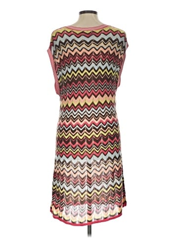 BCBGMAXAZRIA Casual Dress (view 2)