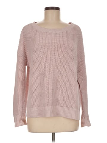 Eileen Fisher Pullover Sweater (view 1)