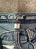 Cat & Jack Blue Jeans Size 6X - photo 3