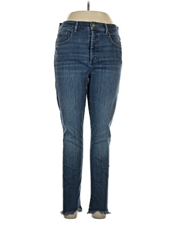 Ann Taylor LOFT Jeans (view 1)
