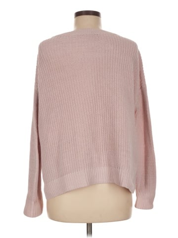 Eileen Fisher Pullover Sweater (view 2)