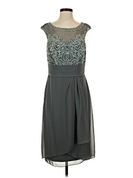 Jj's House Cocktail Dress