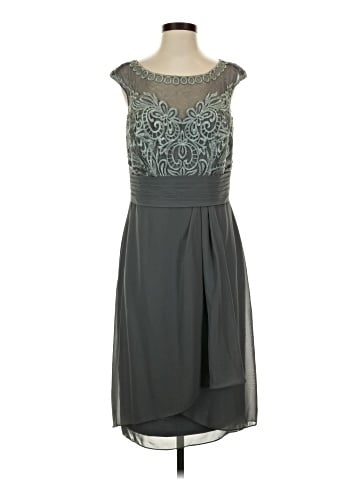 JJ's House Cocktail Dress (view 1)