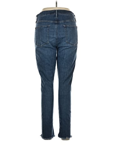 Ann Taylor LOFT Jeans (view 2)