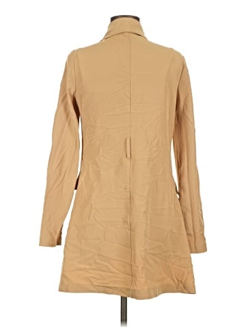 Privy Trenchcoat (view 2)