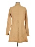 Privy Tan Trenchcoat Size M - photo 2