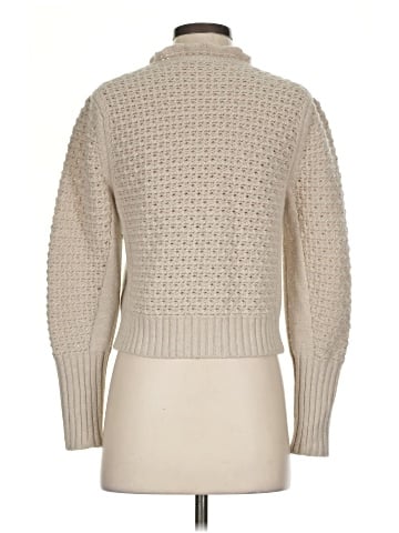 Madewell Wool Cardigan (view 2)