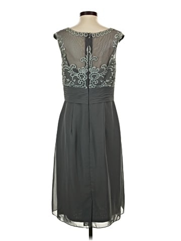 JJ's House Cocktail Dress (view 2)
