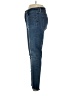 Ann Taylor LOFT Solid Blue Jeans Size 14 (estimated) - photo 5