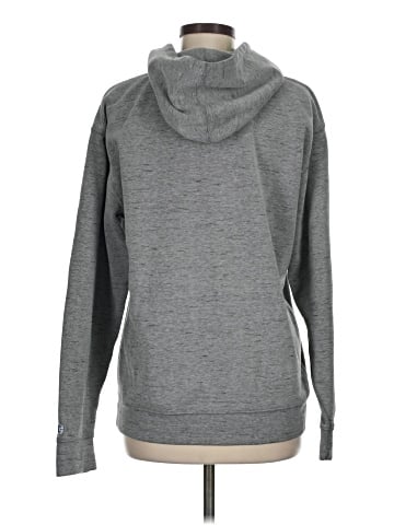 Champion Pullover Hoodie (view 2)