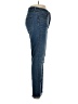 Ann Taylor LOFT Solid Blue Jeans Size 14 (estimated) - photo 4